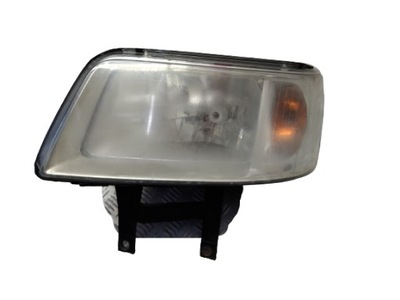 Vw t5 лампа левый перед 0301191301 фото №1