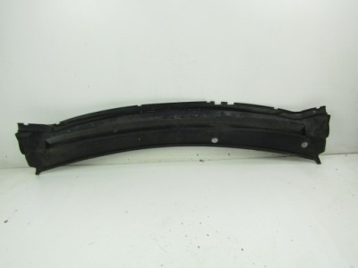 Ford focus mk2 жабо фото №1