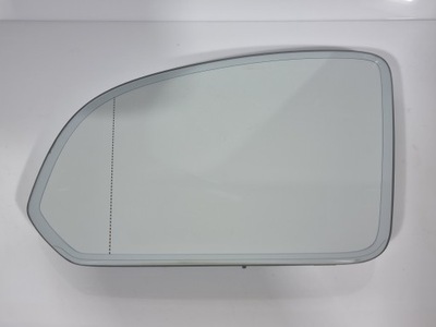 Лівий фотохромний дзеркало volvo xc40 фото №1