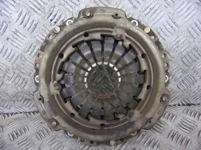 Прижим сцепления renault scenic 2 1.5 dci luk фото №1