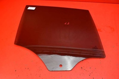 Стекло боковая правая задняя bmw x3 e83 08r фото №1