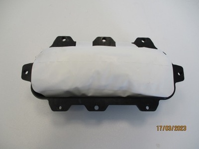 Подушка безопасности пассажира jaguar f pace fpace фото №1