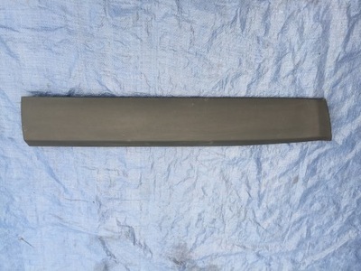 Jeep renegade 20 21 22 молдинг нижня з двері лівий перед nr 103 фото №1