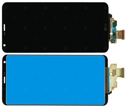 LG G6 H870 H870K WYŚWIETLACZ LCD EKRAN