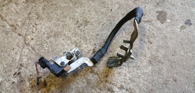 Seat leon iii клемма предохранитель 5q0915181h фото №1