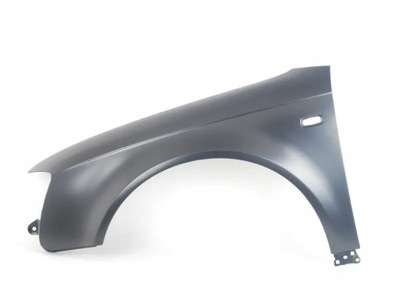 Крило перед ліве audi a4 b7 8e0821105f od aso фото №1