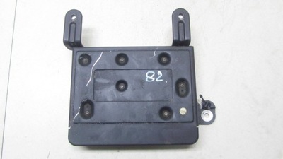 Volvo xc60 усилитель аудио 31360322 08-13 фото №1