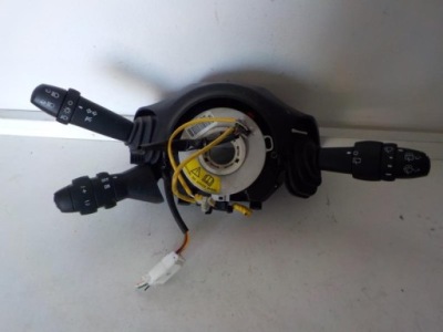 Fiat bravo ii переключатель комбинированный 07355322780 фото №1