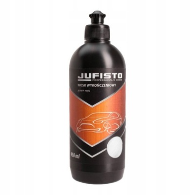 WOSK DO WYKOŃCZEŃ 450 ML