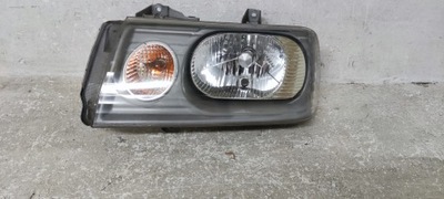 Lampa lewa Fiat Scudo Expert Jumpy I lift