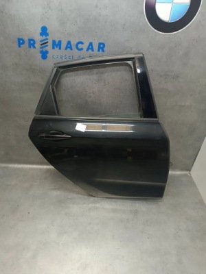 Bmw 2 f45 дверь правый задняя kol.475 фото №1