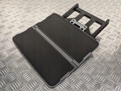 Stolik śniadaniowy полка scania ntg фото №1