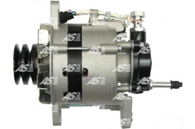 As-pl генератор toyota hiace i 2.2 d lh20-30 r фото №1