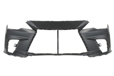 Бампер pasuje do: lexus rx v 06.22- фото №1