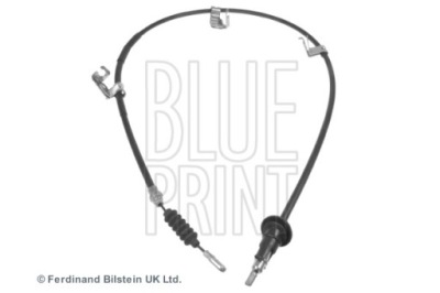 Cofle 17.2120 трос тягова, гальмо стояночний фото №1