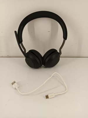 SŁUCHAWKI JABRA EVOLVE 2 65