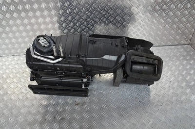 Audi a6 c7 - обігрівач комплектна фото №1