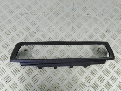 Toyota proace peugeot partner k9 2023 рамка панелі консолі 9816553577 фото №1