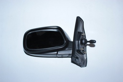 Зеркало toyota corolla 02- /l/ фото №1