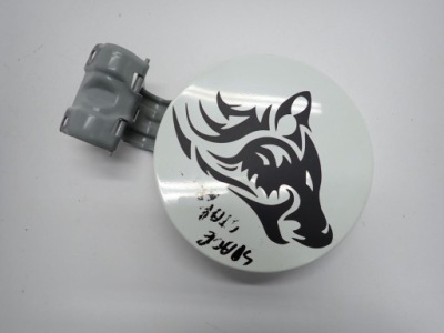 Кришка заливної пального mitsubishi space star ii 18r фото №1