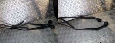 Ford edge 3.5 рычаг рычаги дворник фото №1