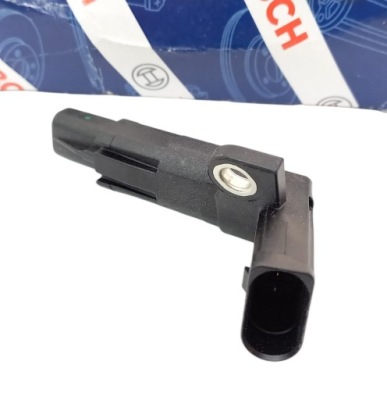 Датчик положение вала polo fox roomster rapid fabia toledo ibiza cordoba фото №1