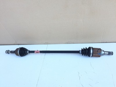Nissan note ii 2 1.2 шарнір привідний вал права фото №1