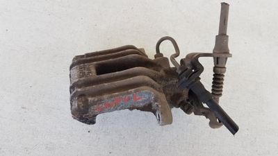 Супорт задній задня лівий vw golf v фото №1