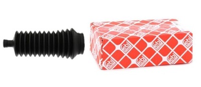 Febi защита редуктор поворот. renault фото №1