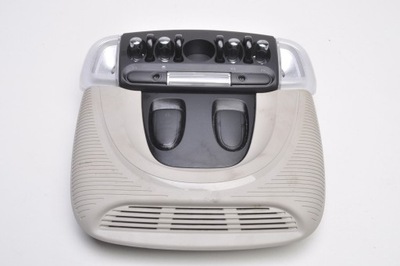 Mini f56 освещение лампа кабины салона 9354353 фото №1