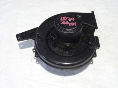 Воздуходувка вентилятор отопителя seat ibiza iv 4 6j фото №1