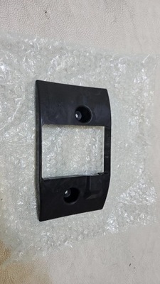 Кронштейн радара range rovwe evoque dk62-17b571-aa nowe фото №1