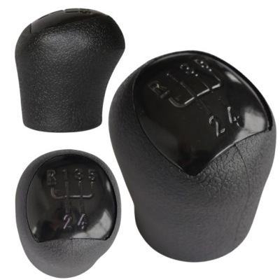 Ручка переключения передач dacia logan 2004 - фото №1