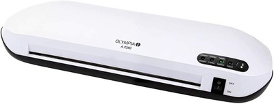 Laminator Olympia A2250 na ciepło i na zimno