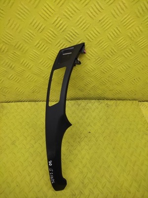 Toyota yaris ii захист радіо права 554350d020 фото №1