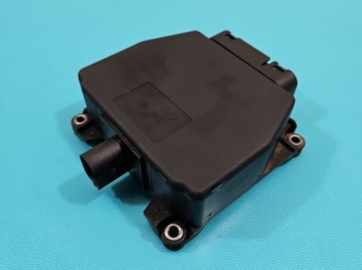 Клапан магнитный 6q0906625a seat ibiza iii 6l 1.4 tdi фото №1