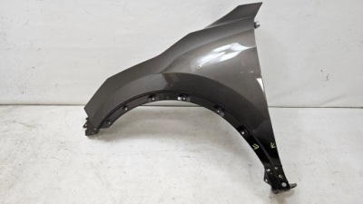 Крила перед передній лівий nissan qashqai 2 ii фото №1