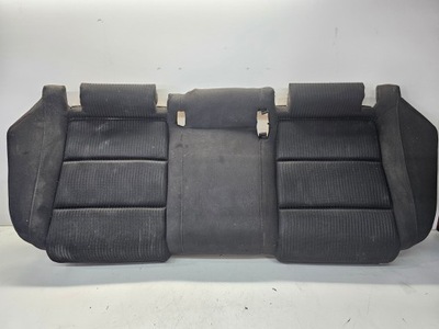 Сиденье заднее сиденье задняя задняя audi a4 b8 8k0885375c isofix материал фото №1