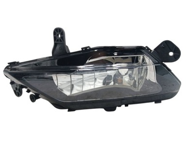 Противотуманная фара opel оригинальный номер 13460223 фото №1