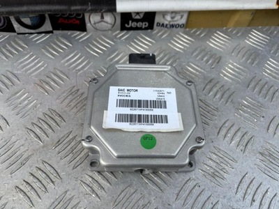 Mg4 mg датчик модуль блок керування 11542871 фото №1