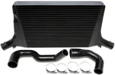 Інтеркулер kit fmic ta technix audi a5 8t3 фото №1