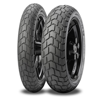 PIRELLI ПОКРИШКА 180/55R17 MT60 W 73H TL M/C ЗАД DOT 50/2023 ()