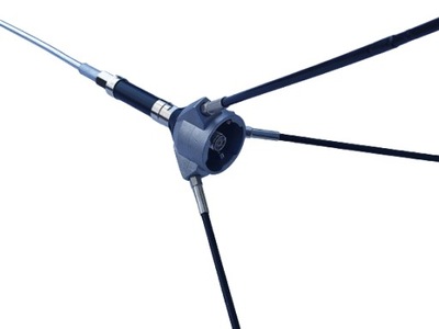 Antena CB bazowa SIRIO SIGNAL KEEPER 27 1/4