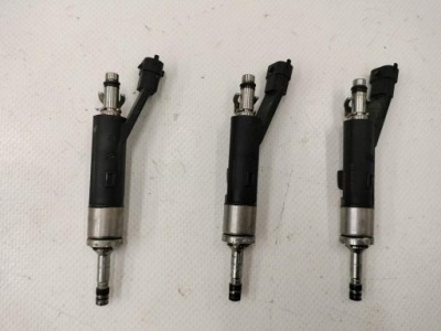 Инжектор форсунки комплект opel grandland 1.2 21r 9822715988 фото №1