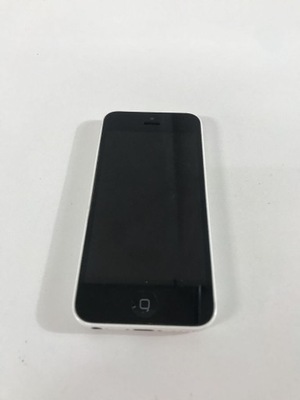 Smartfon Apple iPhone 5 1 GB / 16 GB 4G (LTE) czarny