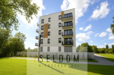 Mieszkanie, Legnica, 31 m²