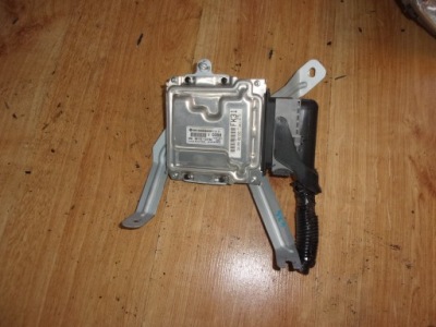 Hyundai i10 i бортовой компьютер блок управления 1.2 16v фото №1