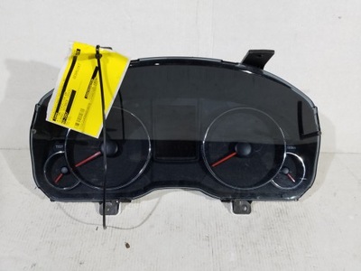 Счетчик приборы subaru outback iv 2.0 d фото №1