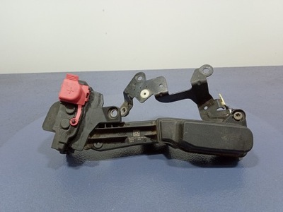 Bmw x3 g01 g02 f97 f98 распределитель напряжения 9339824 фото №1