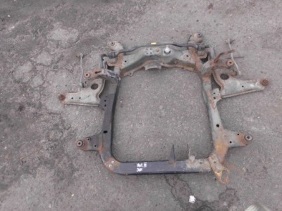 Opel astra iii h подрамник подрамник подрамник рычаг фото №1